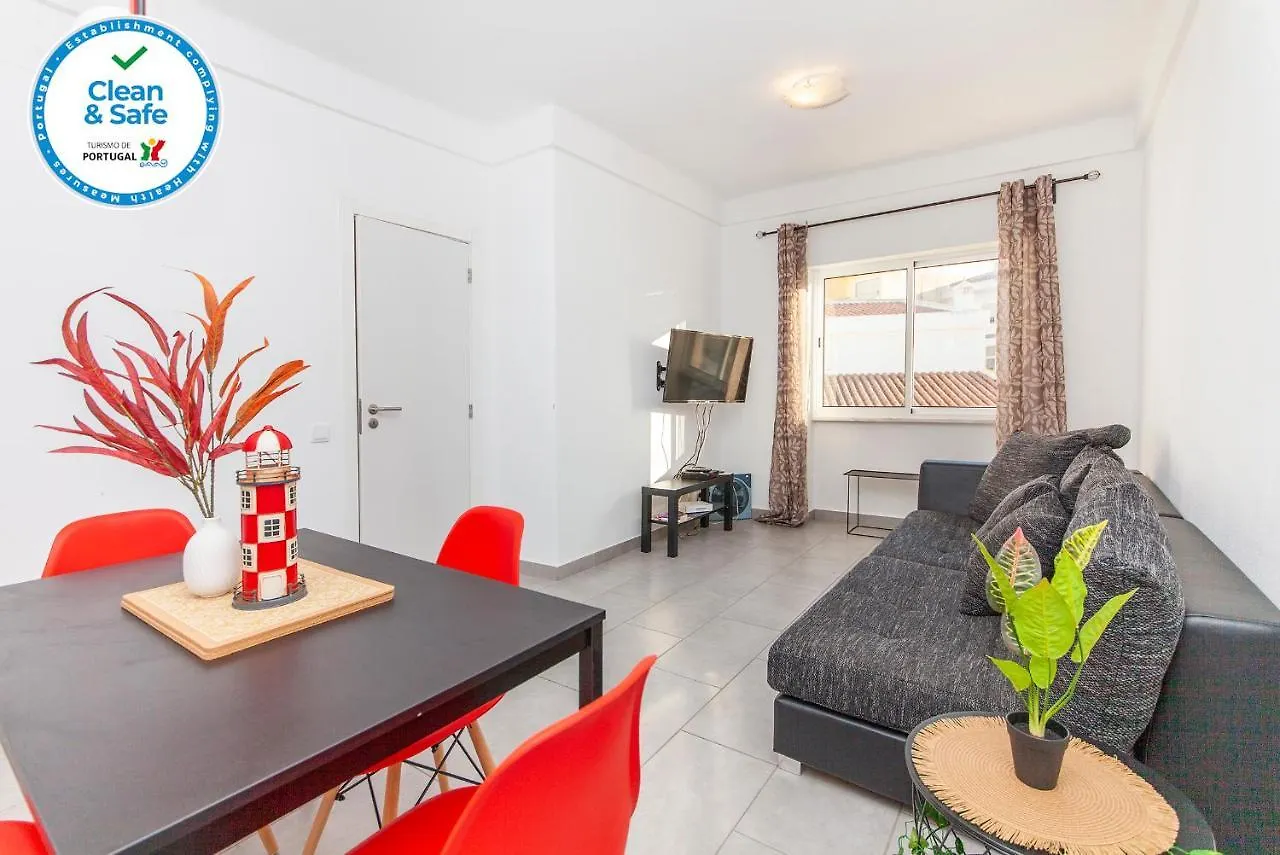 Vasco Da Gama Apartments Lagos