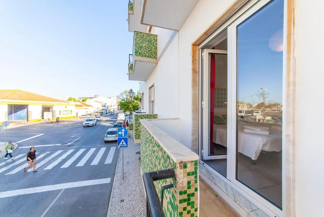 Vasco Da Gama Apartments Lagos 0*,