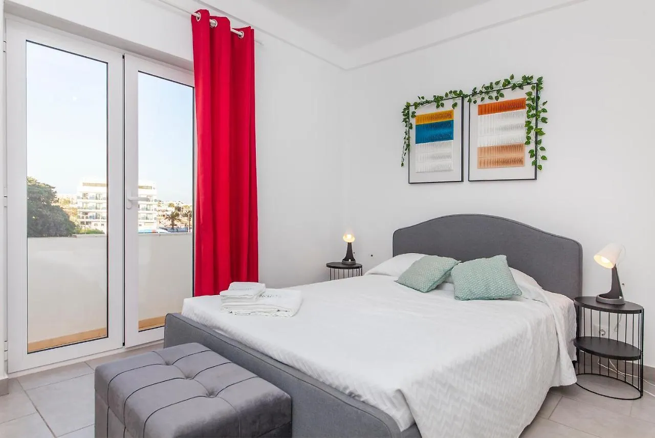 Vasco Da Gama Apartments Lagos