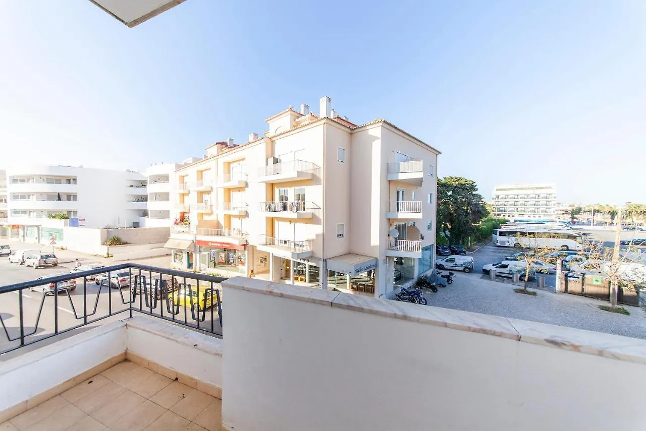 Vasco Da Gama Apartments Lagos 0*,