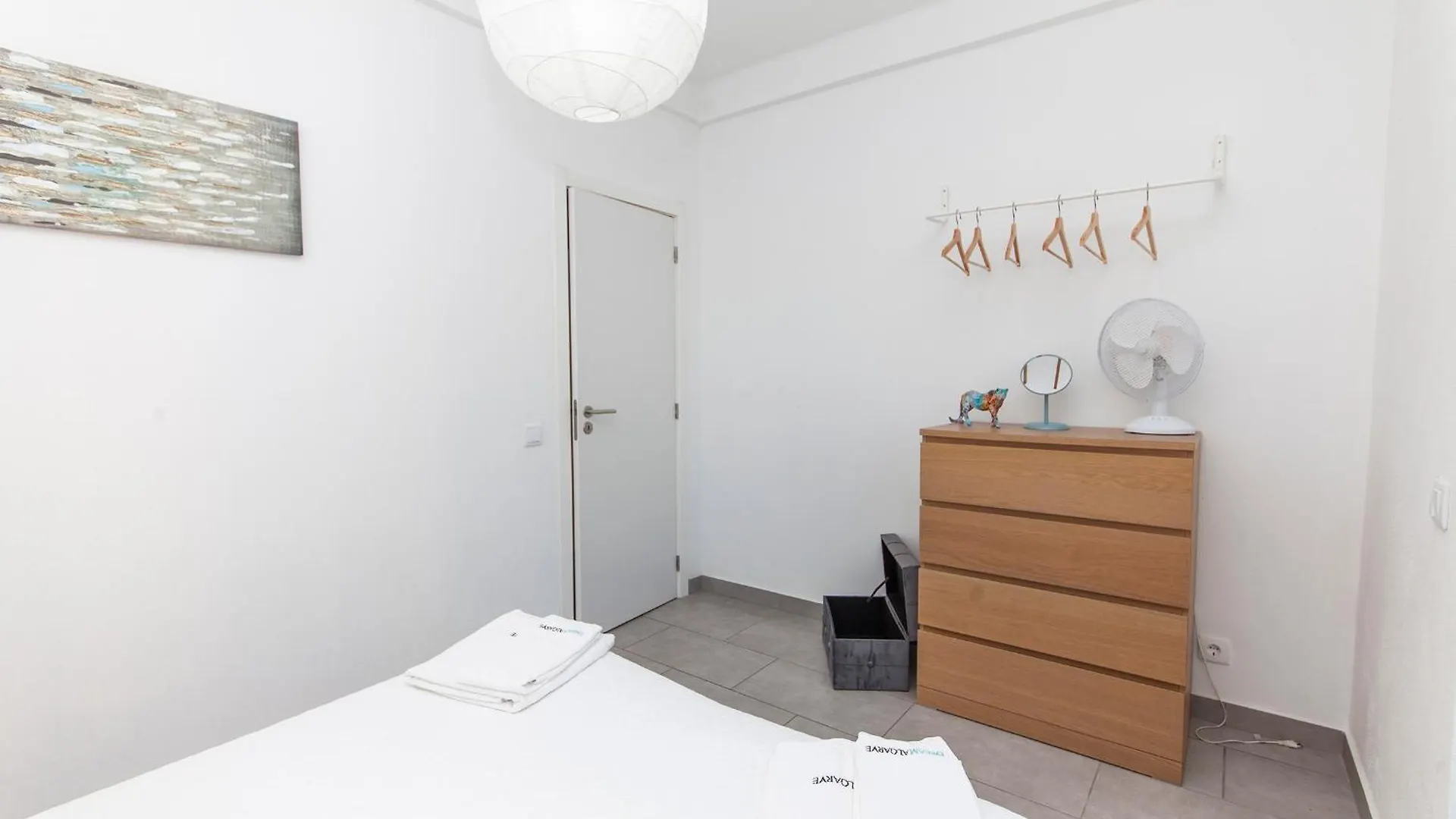 Vasco Da Gama Apartments Lagos