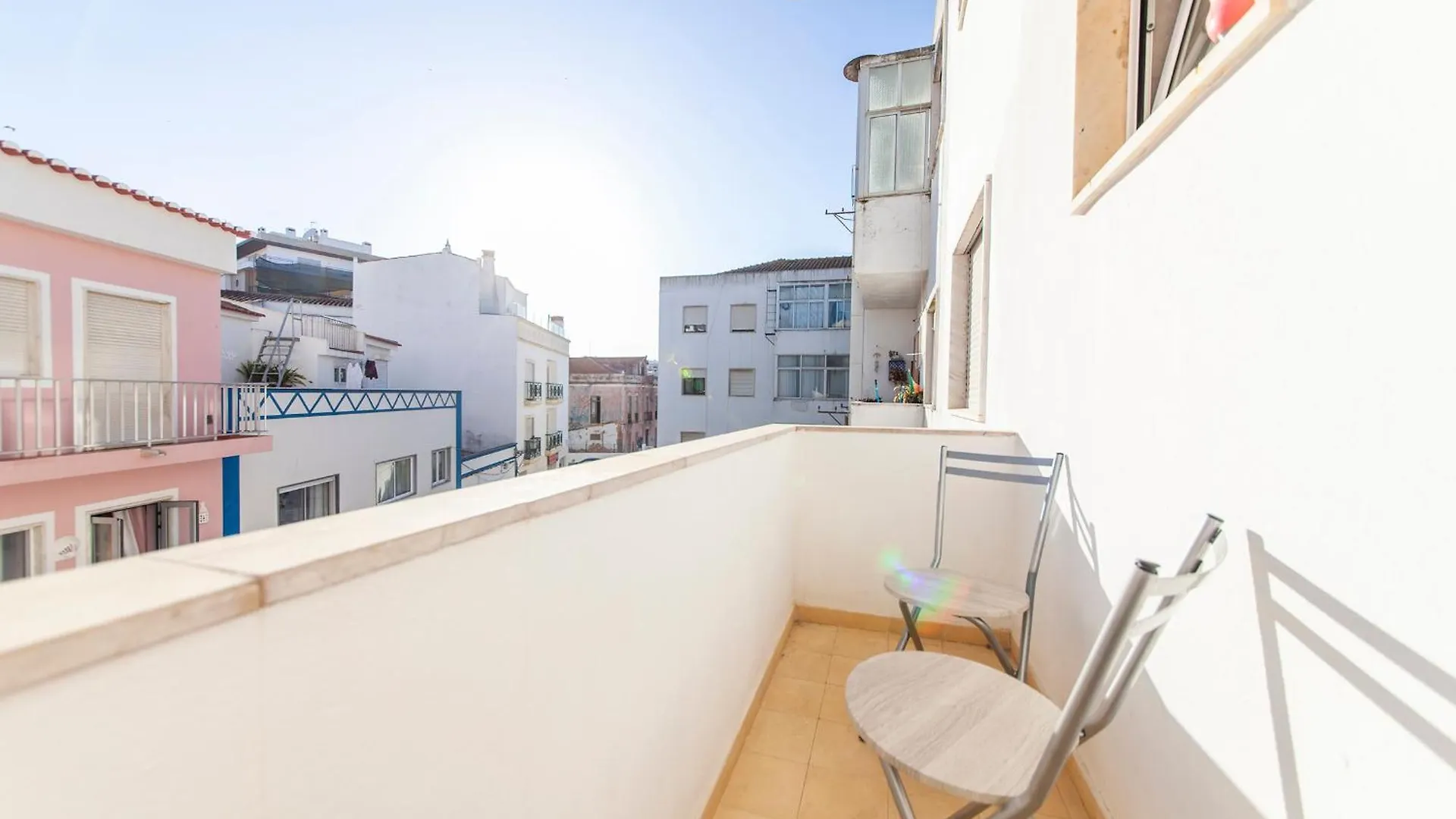 Vasco Da Gama Apartments Lagos