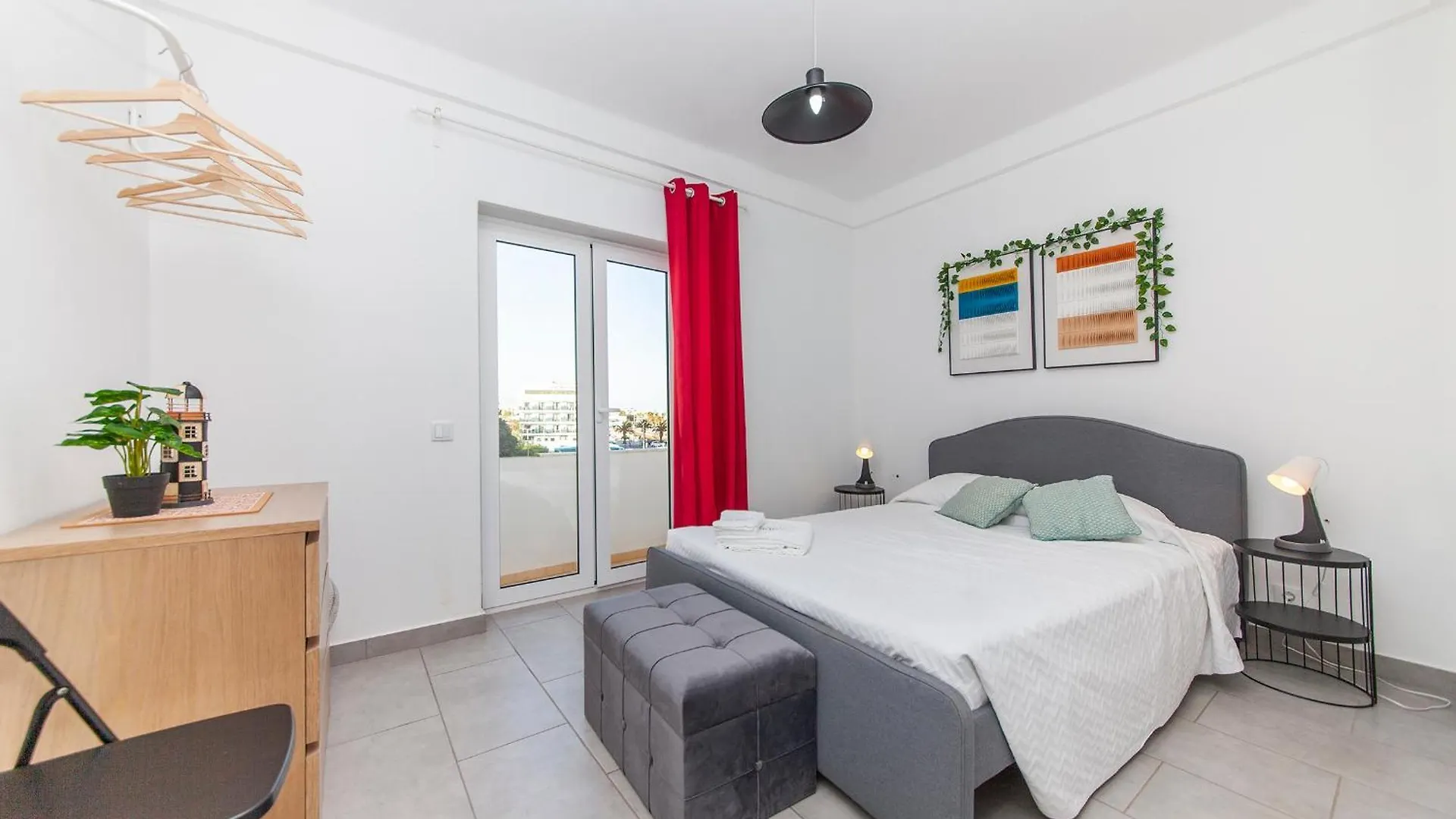 Vasco Da Gama Apartments Lagos