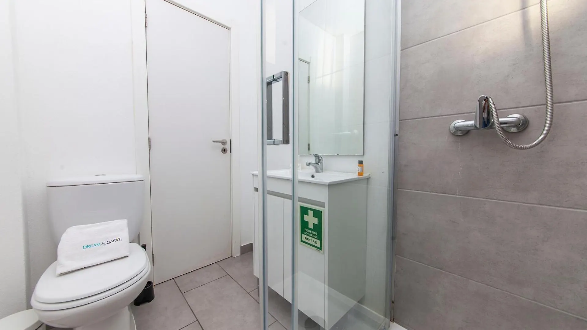 Vasco Da Gama Apartments Lagos Portogallo