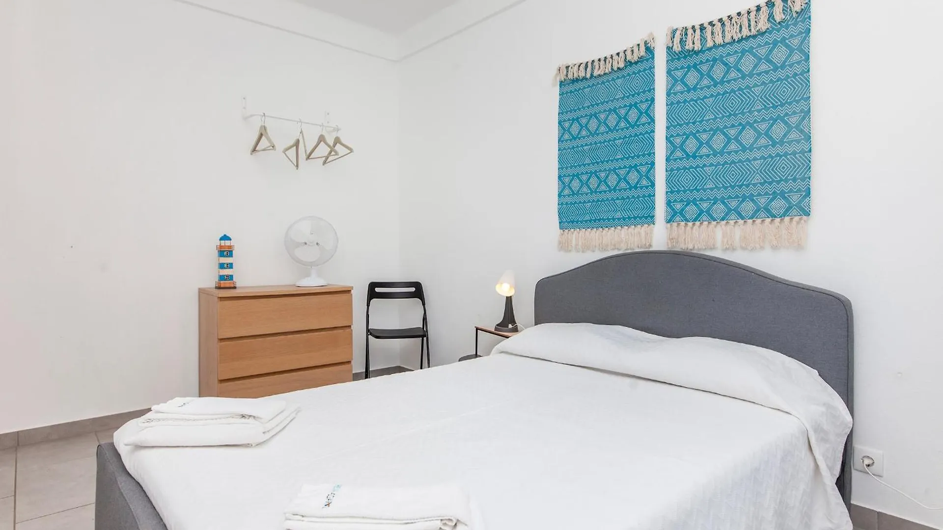 Vasco Da Gama Apartments Lagos