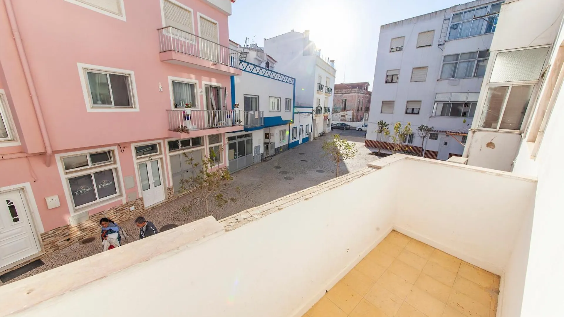 Vasco Da Gama Apartments Lagos