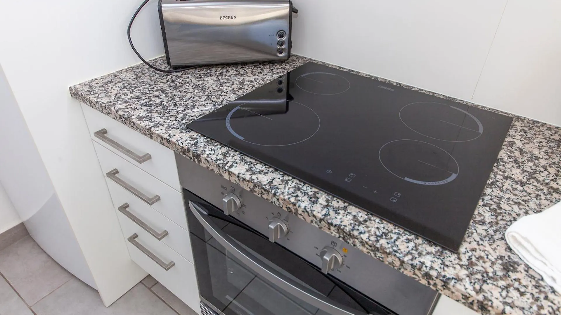 Vasco Da Gama Apartments Lagos 0*,  Portogallo