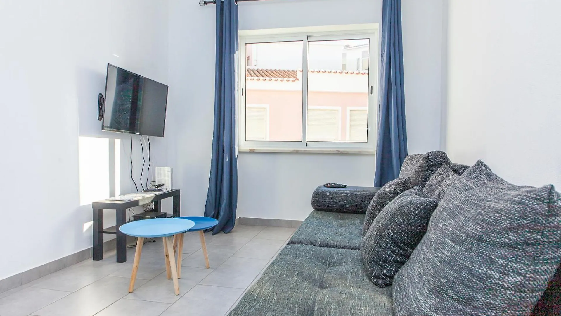 Vasco Da Gama Apartments Lagos