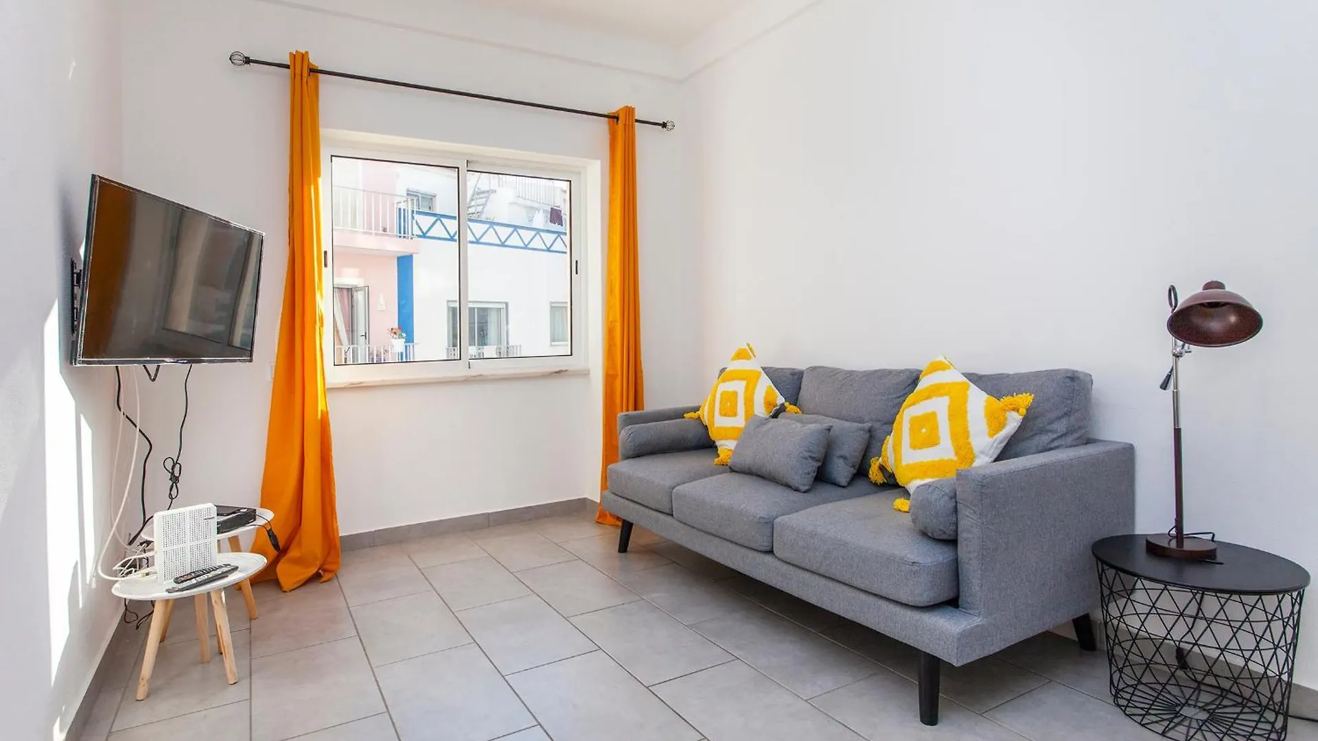 Vasco Da Gama Apartments Lagos