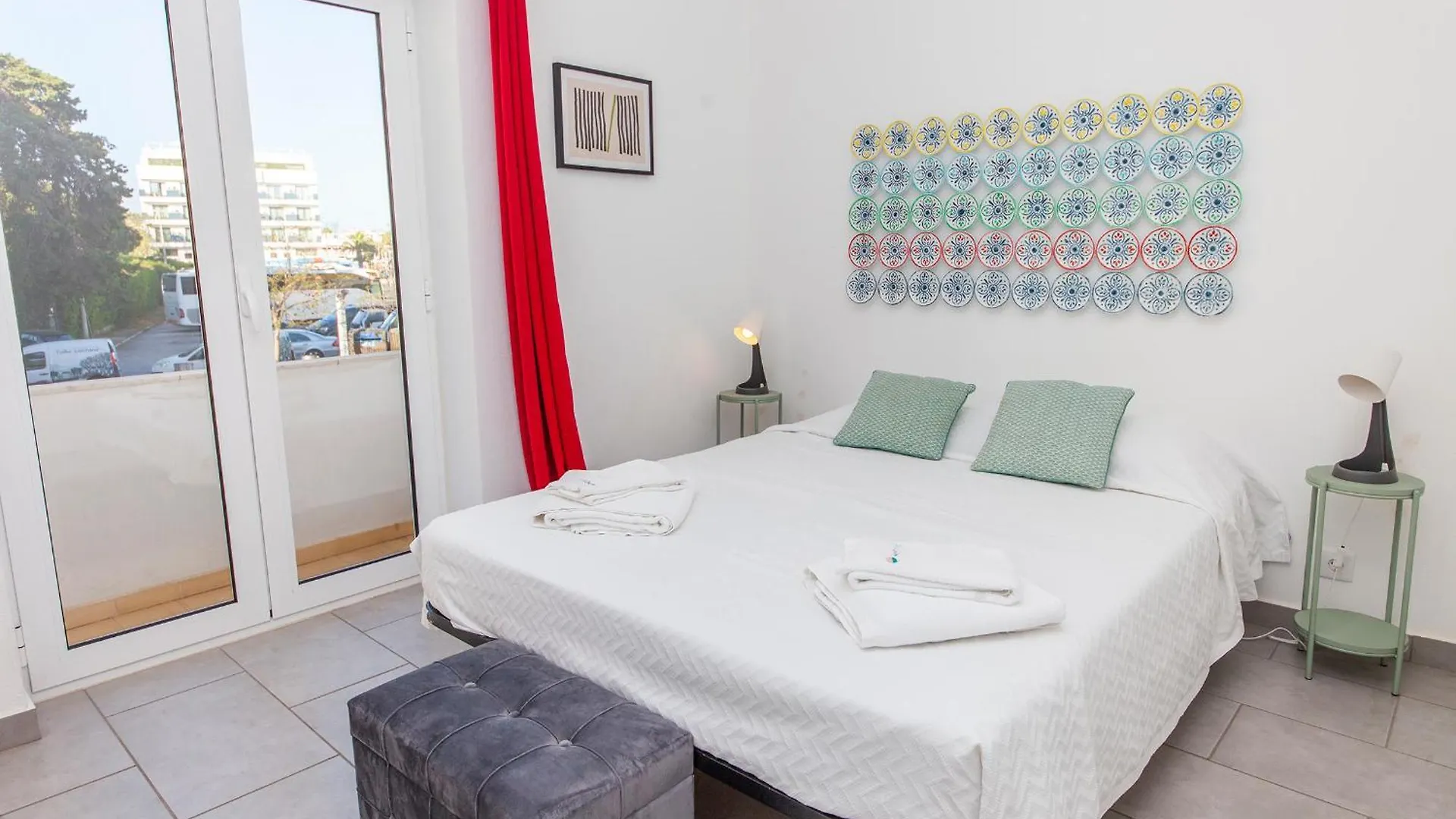 Vasco Da Gama Apartments Lagos Portogallo