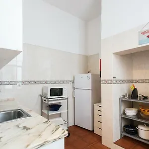 Flh Rossio's Flat Appartamento Lisbona